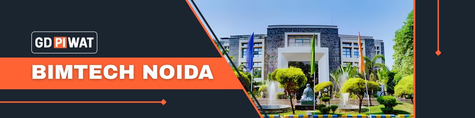 BIMTECH Noida Interview Experiences