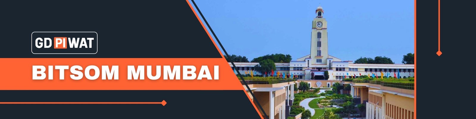 BITSOM Mumbai Interview Experiences