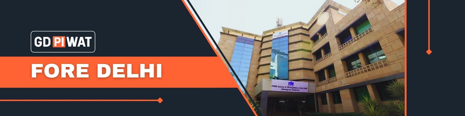 FORE Delhi Interview Experiences