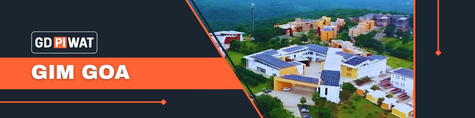 GIM Goa Interview Experiences