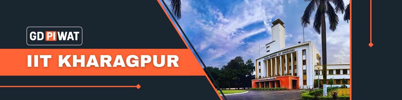 IIT Kharagpur Interview Experiences