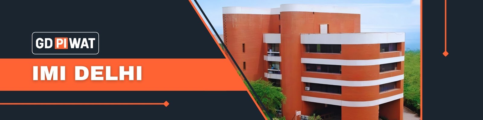 IMI Delhi Interview Experiences