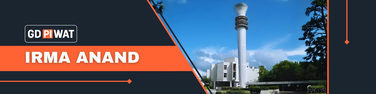 IRMA Anand Interview Experiences