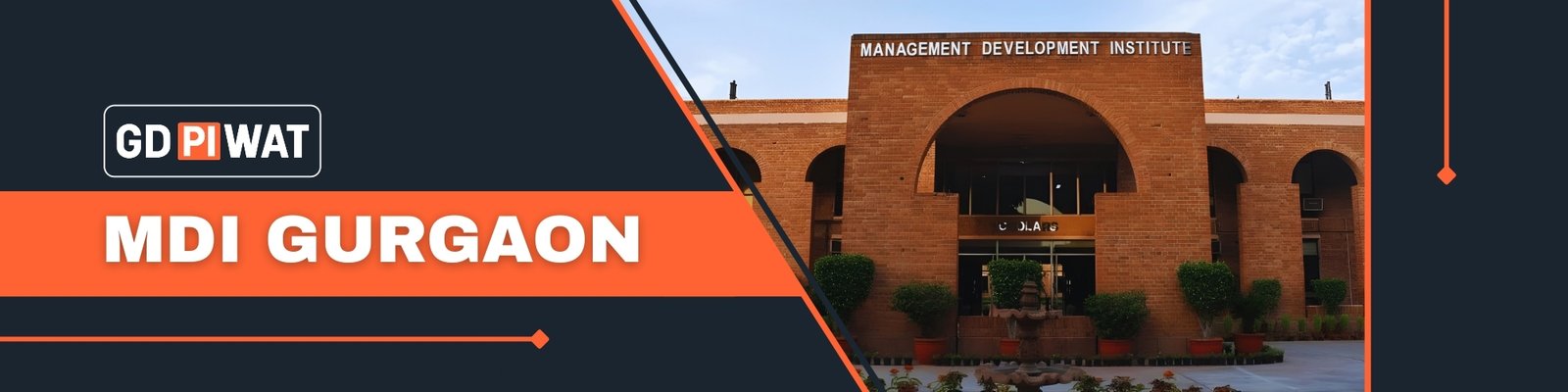 MDI Gurgaon Interview Experiences