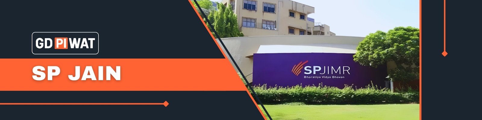 SP Jain Interview Experiences